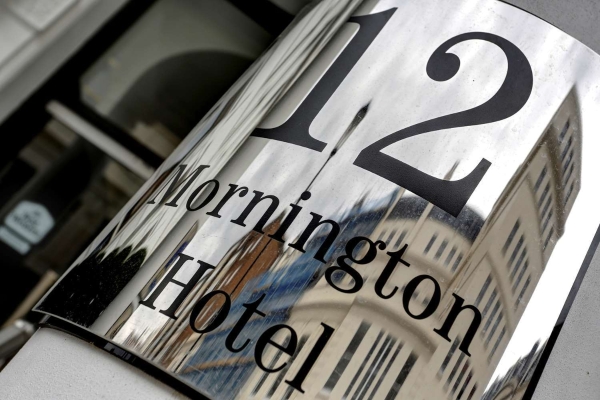 Hotel Best Western Mornington